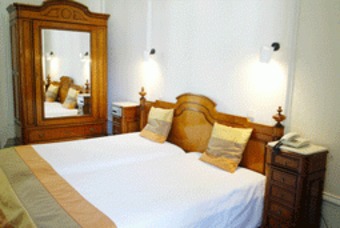 Hotel De Moura