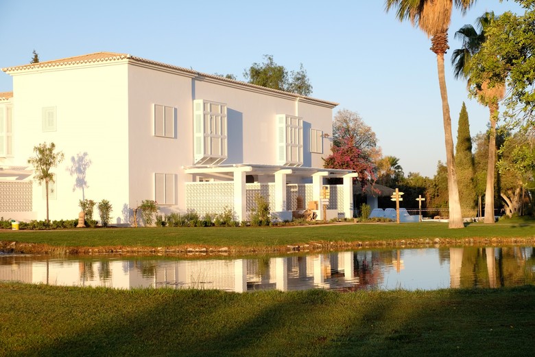Hotel Vila Monte � Farm House