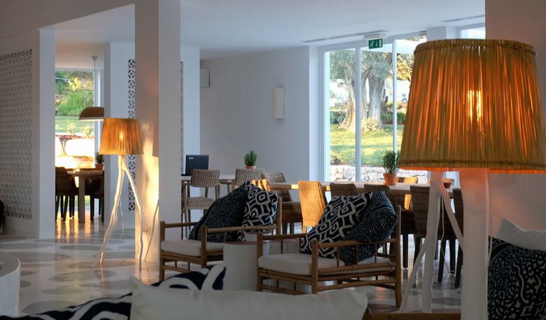 Hotel Vila Monte � Farm House