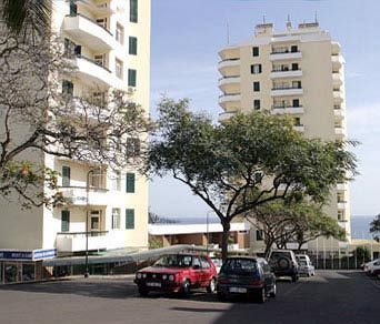 Hotel Duas Torres