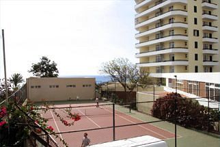 Hotel Duas Torres