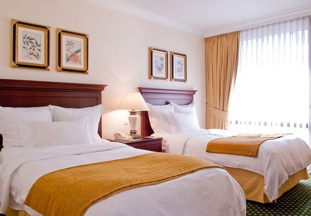 Hotel Marriott