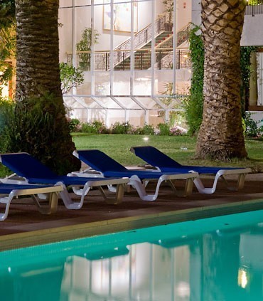 Hotel Marriott