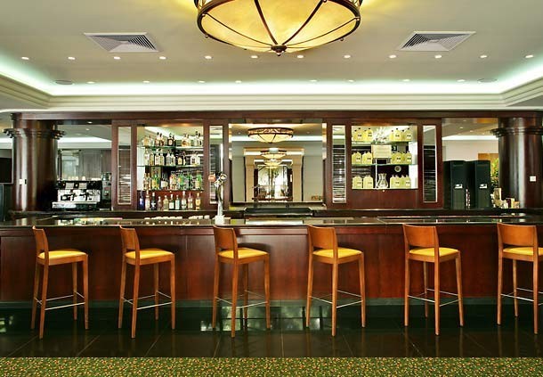 Hotel Marriott