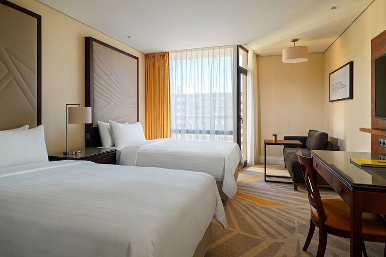 Hotel Marriott