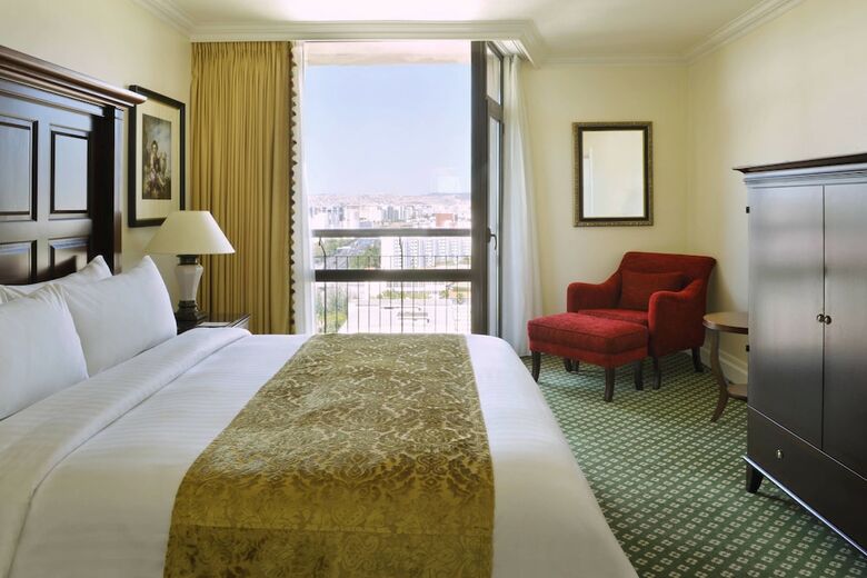 Hotel Marriott