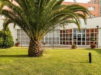 Hotel Ibis Porto Gaia