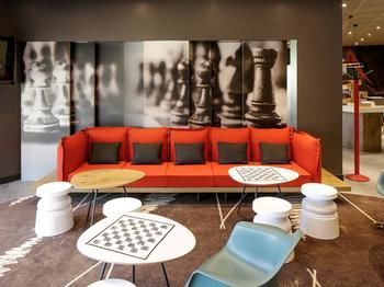 Hotel Ibis Porto Gaia