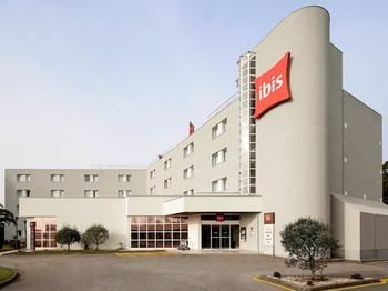 Hotel Ibis Porto Gaia