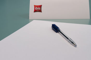 Hotel Ibis Porto Gaia