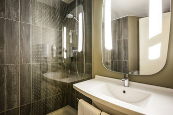 Hotel Ibis Porto Gaia