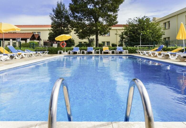 Hotel Ibis Setubal