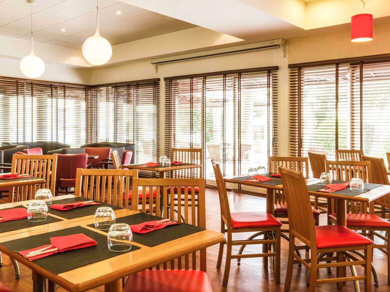 Hotel Ibis Setubal