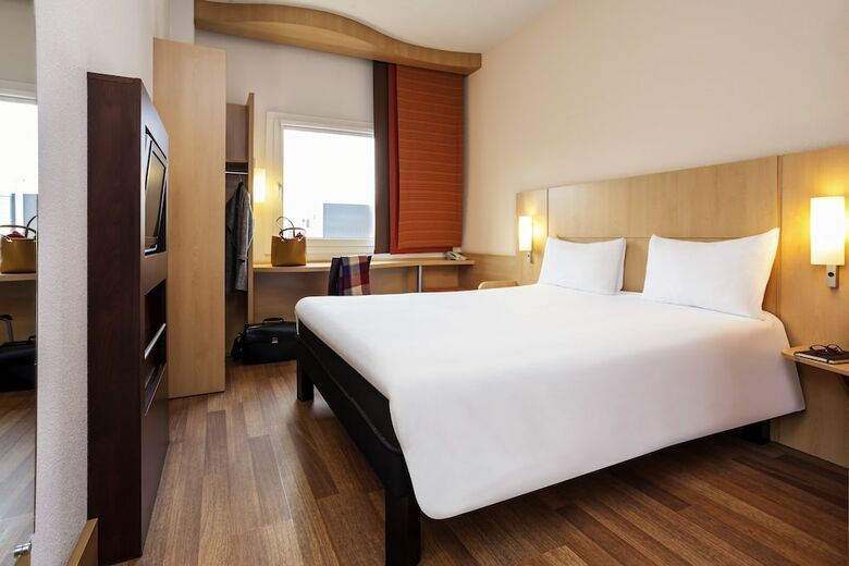 Hotel Ibis Setubal