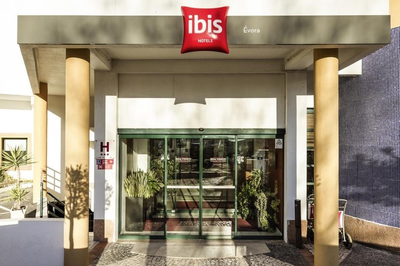 Hotel Ibis Evora