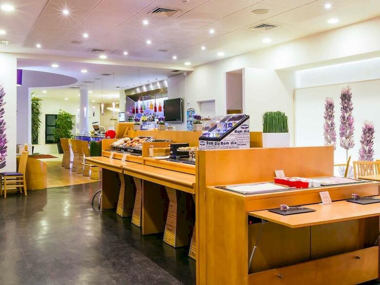 Hotel Ibis Evora