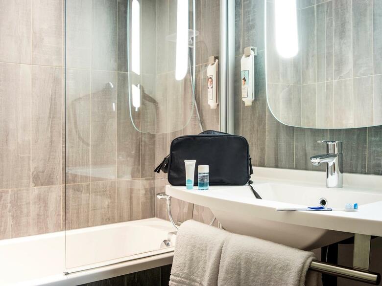 Hotel Ibis Evora