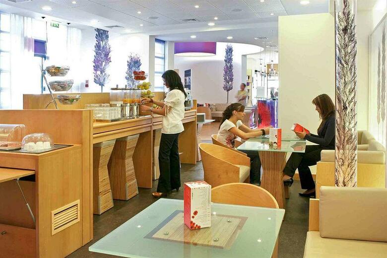 Hotel Ibis Evora