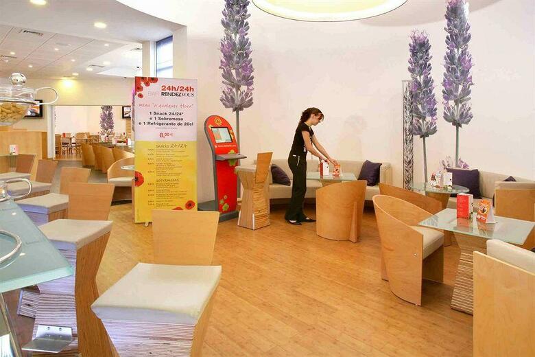 Hotel Ibis Evora