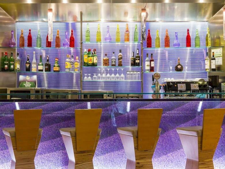 Hotel Ibis Evora