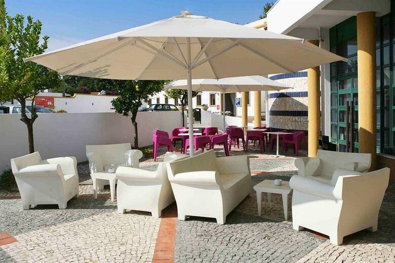 Hotel Ibis Evora