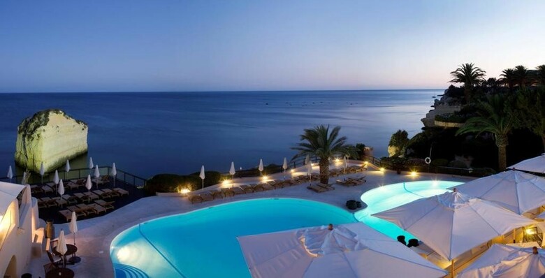Vilalara Grand Hotel Algarve