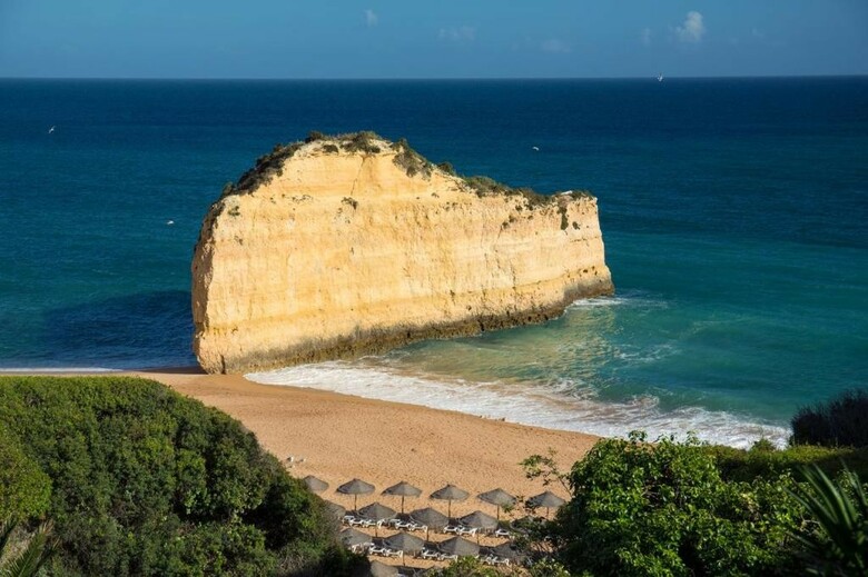 Vilalara Grand Hotel Algarve