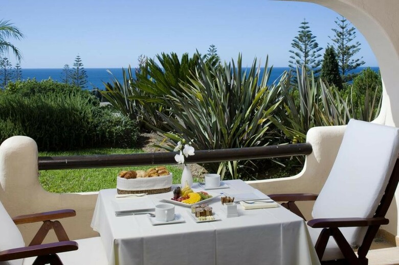 Vilalara Grand Hotel Algarve