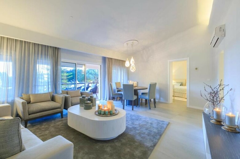 Vilalara Grand Hotel Algarve