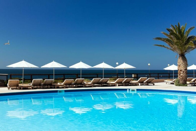 Vilalara Grand Hotel Algarve