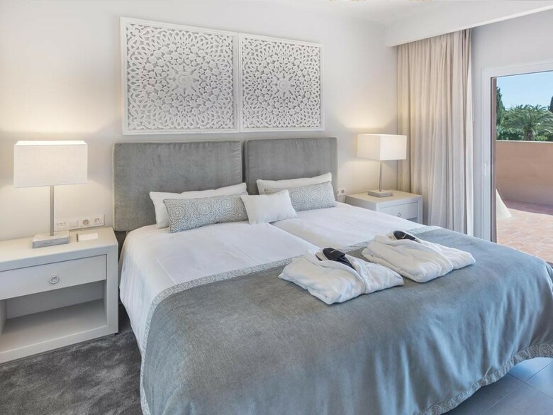 Vilalara Grand Hotel Algarve