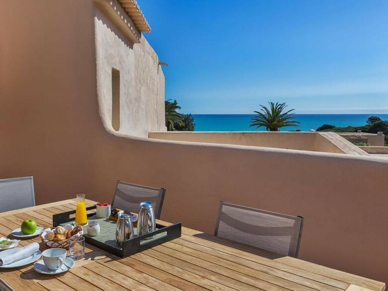 Vilalara Grand Hotel Algarve