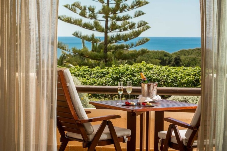 Vilalara Grand Hotel Algarve