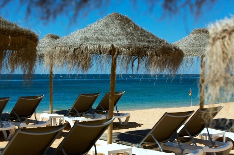 Vilalara Grand Hotel Algarve