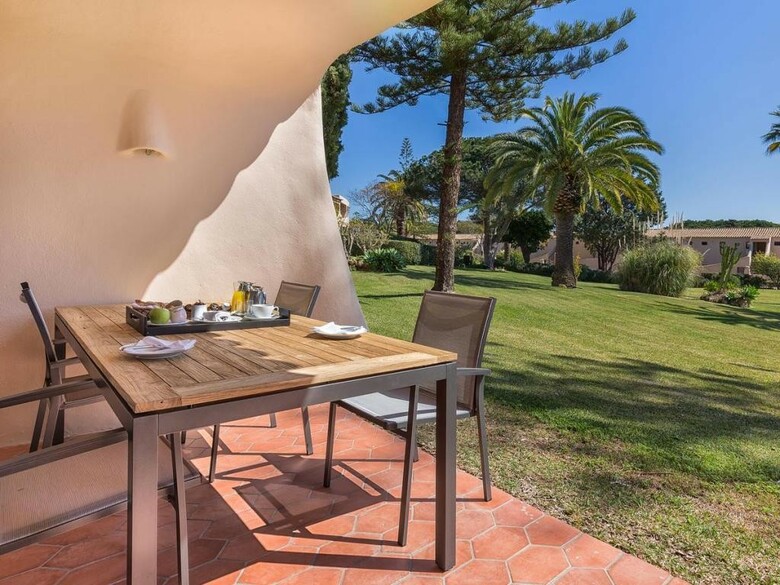 Vilalara Grand Hotel Algarve