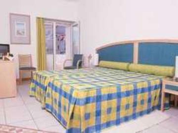 Hotel Carvoeiro Sol