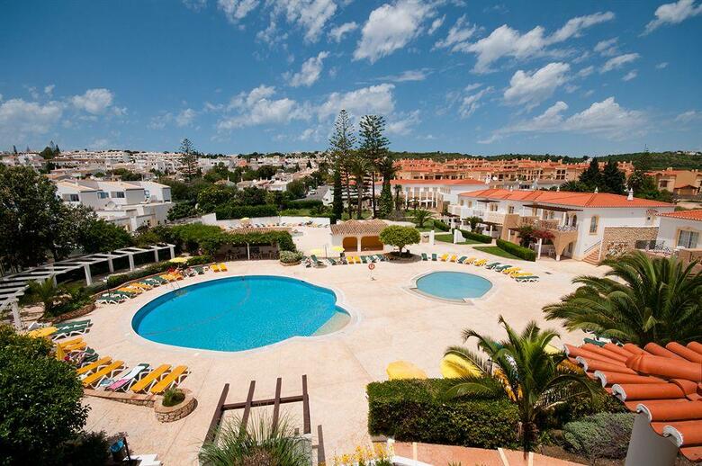 Hotel Luz Bay Club