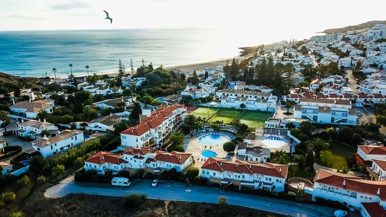 Hotel Luz Bay Club