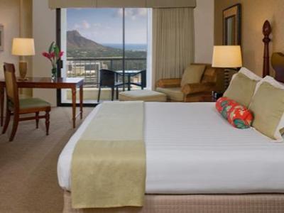 Hotel Hyatt Regency Waikiki