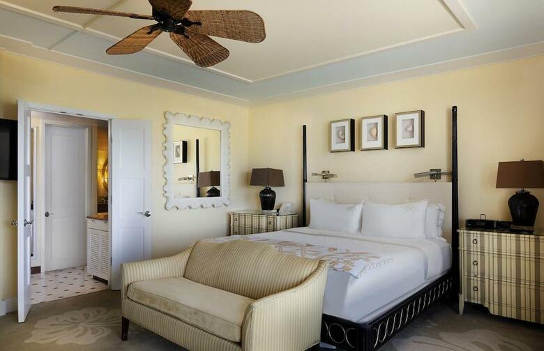 Kahala Hotel And Resort