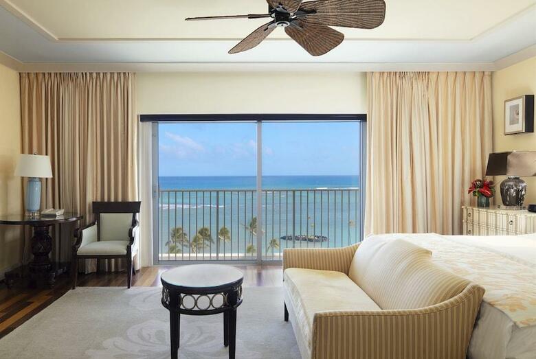 Kahala Hotel And Resort