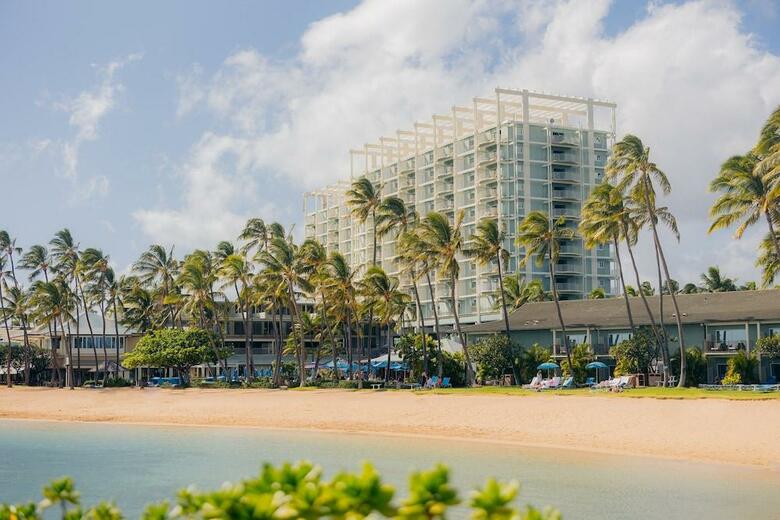 Kahala Hotel And Resort