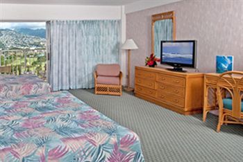 Ilima Hotel