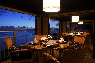 Hotel New Otani Kaimana Beach