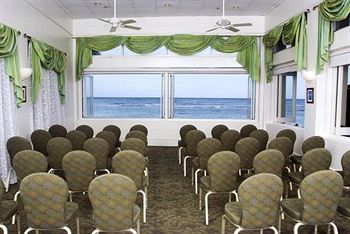 Hotel New Otani Kaimana Beach
