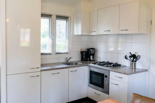 Europarcs Brunssummerheide
