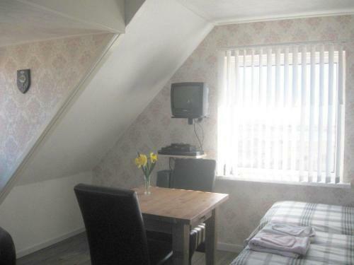 Bed & Breakfast Thuis Bij Frans En Els