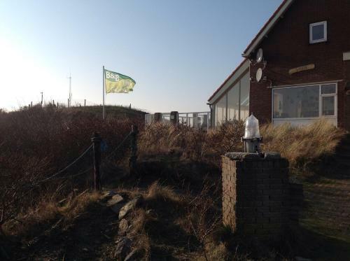 Bed & Breakfast Thuis Bij Frans En Els