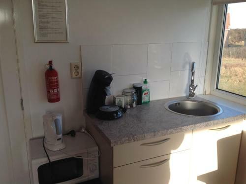 Bed & Breakfast Thuis Bij Frans En Els