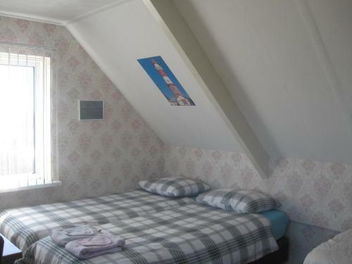 Bed & Breakfast Thuis Bij Frans En Els